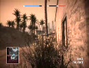 【実況プレイ】FPSセンスゼロの俺が初見でオンラインなBFBC 第４戦(1/2)