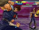 【MUGEN】主人公連合vsボス連合対抗多人数チームトーナメントPart.37