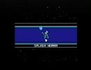 「ロックマン９」 ノーマルプレイPart7 [SPLASH WOMANステージ]