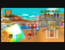 マリオカートWii　Wi-FiBattle　Part2