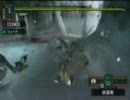 【MHP2G】厨ニ病ハンター奮闘記～実況プレイ～part2【ドスファンゴ】