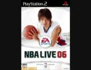 NBA LIVE 09  BGM 3