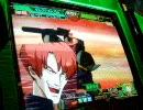品物のガンダムカードビルダー102 狂人小隊【対将軍】 081125撮影