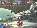 すっごい！アルカナハート2　セゾン3on3大会　三位決定戦