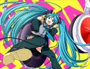 初音ミクオーケストラ『バストゥークのテーマ』改