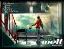 メルト-Band Edition～男性キーVer- / オーリ