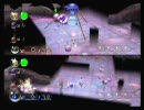 ピクミン２で対戦してみた１１～タイル１０匹