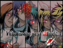 VOCALOID【絵本『人柱アリス』】歌ってみた―雨色