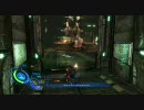 TooHuman スラグキャノンの副装 VS 蜘蛛