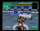 【バーチャロンマーズ実況】何処まで行ける？10/80adv縛りpart33