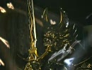 【牙狼】超速ギガＭＡＸな戦闘シーン 05【ＧＡＲＯ】