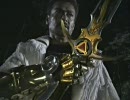 【牙狼】超速ギガＭＡＸな戦闘シーン 06【ＧＡＲＯ】