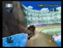 【てふさんと】ﾏﾘｵｶｰﾄwii　寝不足実況part2【愉快な仲間】