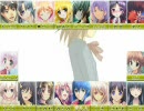 大合唱 初音ミクオリジナル「夕日坂」