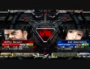 ＶＦ５Ｒ　ジェフリーｖｓアオイ　ひぃくん