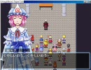 東方冥異伝～零～ EXを実況しながら初プレイ　パート46