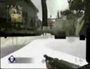 COD5.地面の下に潜って一方的に敵を殺そう！第２弾・Castle編