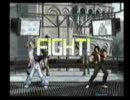 KOF2002対戦動画　3-15