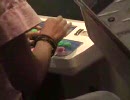 【参考用】ウメハラのプレイ中の手元を写してみた3