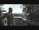 【CoD:WaW】日本語字幕 Call of Duty: World at War プレイ動画 7-2【XBOX360】
