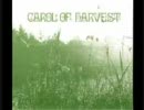 [プログレ辺境地シリーズ] CAROL OF HARVEST/Same Title [ドイツ篇④]