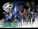 ガンダムoo op&ed2