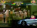 ＭＵＧＥＮ　べジータ　ＶＳ　引越