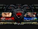 VF5R  レイフェイvsブレイズ（初段）　