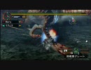 【MHP2G】不慣れ？なガンスで縛り実況プレイG！その83　2/2