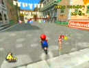 【マリオカートwii】机を吊りつつ実況プレイ Part.1【ヤタガラス杯】