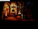 小学生のときにした良ゲーMonkey Island 2　実況プレイ 02