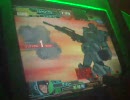 【GCB】狼狽する司令のカードビルダー１２　ジオン編ＧＰ０２／ＢoＢ