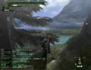 威張れん：涙のロッククライミング編