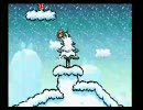 ヨッシーアイランド実況プレイ～赤点回避の冒険～part16-1