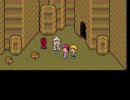 GBA版 MOTHER2 実況付 ボクのにっき page.22