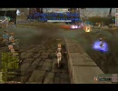FEZ　Z鯖ホル　弓カス動画２／３