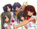 CLANNAD イメージボーカルアルバム　『ソララドアペンド』　【高音質】