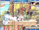 ラテール　Lv８６短剣トレハン　ジャバワーク＆ガリバー狩り