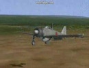 【IL-2】予告編風ムービーその1【海軍機編】