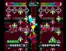DDR4thMIX　実況プレイ　その3