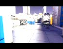すぐに3D酔いするくせにMIRROR'S EDGEをやってみた　その１１