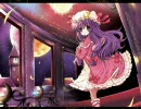 東方アレンジ「星踏」　原曲：ラクトガール ～ 少女密室