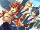永遠のアセリア Expansion プレイ動画＠Cale 今日子編その５