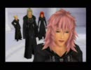 キングダムハーツリCOM 「策師」プレイ 21