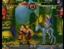 2008年11月1日　カオスブレイカー対戦会　アヅマvs遠近