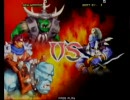 2008年11月1日　カオスブレイカー対戦会　ラマンvstack