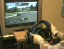 GTFでGT4をやってみた。