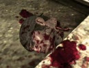 [グロ注意]　Gears of War 2 スクリーンショット集