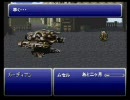 [FF]FFのオリジナル戦闘曲っぽいのを受験勉強の合間に作曲してみた！