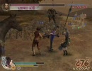 真・三國無双4 修羅モード 甄姫de天下統一 Mission12